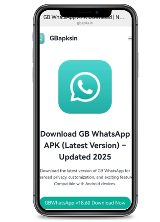 gbchatapp